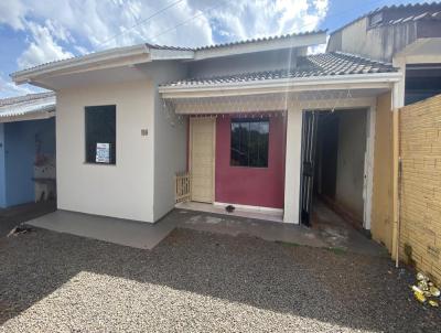 Casa para Venda, em Vitorino, bairro Centro, 2 dormitrios, 1 banheiro