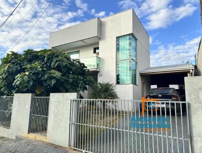 Sobrado para Venda, em Pato Branco, bairro Morumbi, 3 dormitrios, 2 banheiros, 2 vagas