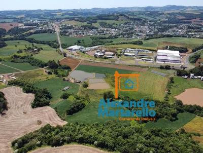 Stio para Venda, em Vitorino, bairro BR 280