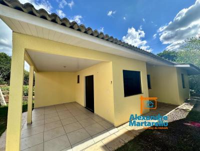 Casa em Condomnio para Venda, em Vitorino, bairro CAMARGO, 1 dormitrio, 1 banheiro, 1 vaga