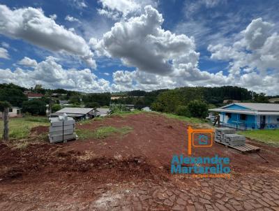 Terreno para Venda, em Vitorino, bairro Centro