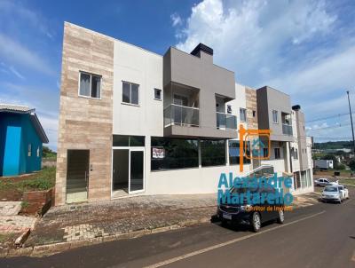 Apartamento para Venda, em Vitorino, bairro Centro, 3 dormitrios, 1 banheiro, 1 sute, 1 vaga