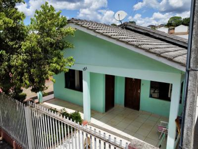 Casa para Venda, em Vitorino, bairro Gobatto, 3 dormitrios, 2 banheiros, 1 sute, 1 vaga