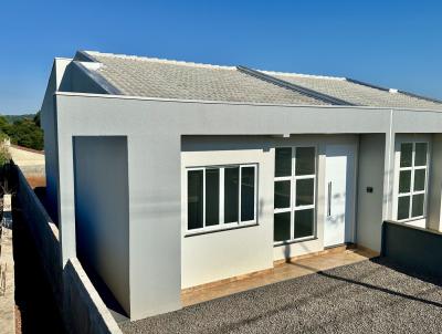 Casa para Venda, em Vitorino, bairro Floriani, 2 dormitrios, 2 banheiros, 1 sute