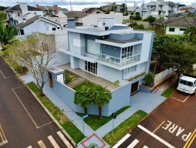 Casa para Venda, em Pato Branco, bairro Parque do Som, 3 dormitrios, 2 banheiros, 1 sute, 2 vagas