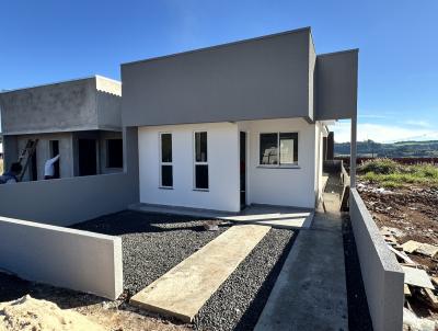 Casa para Venda, em Vitorino, bairro LOTEAMENTO DONA PERPETUA, 2 dormitrios, 1 banheiro