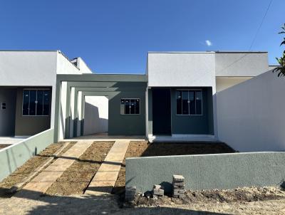 Oportunidade para Venda, em Vitorino, bairro Azulo, 2 dormitrios, 1 banheiro